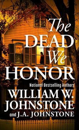 The Dead We Honor 9780786051380