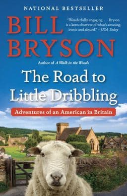 The Road to Little Dribbling 9780804172714