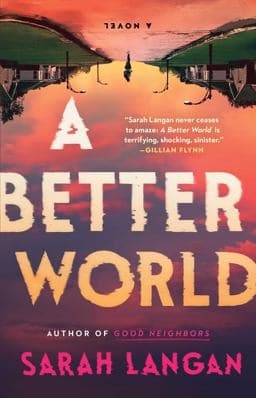 A Better World 9781982191078